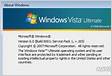 Direct Download Links Genuine Windows Vista with SP1 Offline
